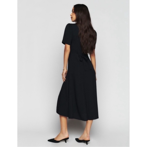 Reformation Wilde Dress - Picture 5 of 9